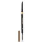 Lápis de sobrancelha L'Oreal Paris Brow Stylist Definer Blonde