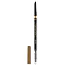 Lápis de sobrancelha L'Oreal Paris Brow Stylist Definer Dark Blonde Lápis de sobrancelha L'Oreal Paris Brow Stylist Definer Dark Blonde