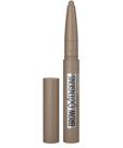 Lápis de Sobrancelha Maybelline Brow Extensions Fiber Pomade Cor 250 Blonde