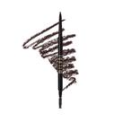 Lápis de sobrancelha Milani Precision Ebony