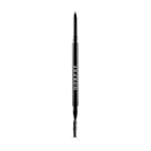 Lápis de sobrancelha Morphe Micro Dual Latte 0,1 mL retrátil