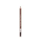 Lápis de sobrancelha Note Cosmetics Natural Look Waterproof Matte