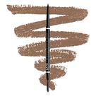 Lápis de sobrancelha NYX PROFESSIONAL MAKEUP Micro Brow Taupe