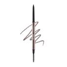 Lápis de sobrancelha retrátil delilah Sable Long-Lasting