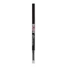 Lápis de Sobrancelha Ruby Kisses - Go Brow Ultrafino