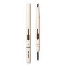 Lápis de Sobrancelha SHEGLAM Better Brows Dual à Prova d'Água Auburn Lápis de Sobrancelha SHEGLAM Better Brows Dual à Prova d'Água Auburn