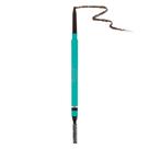 Lápis de sobrancelha Thrive Causemetics Infinity Waterproof April