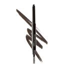Lápis de sobrancelha wet n wild Ultimate Retractable Definer Brown