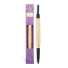 Lápis de sobrancelha Winky Lux Uni Brow Dupla Face Impermeável