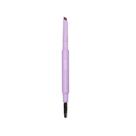 Lápis de Sobrancelhas 2x1 Ruby Rose Feels Mood Cor 03 Dark Hb-518-3