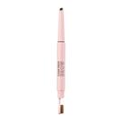 Lápis de Sobrancelhas COVERGIRL Clean Fresh Brow Filler 600 Dark Brown Lápis de Sobrancelhas COVERGIRL Clean Fresh Brow Filler 600 Dark Brown