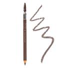 Lápis de sobrancelhas creme ZUZU LUXE Fig Brunette 1,25 g Natural Vegan