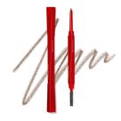 Lápis de Sobrancelhas Espoir The Brow Balance 1 Classic Brown