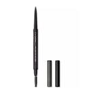 Lápis de sobrancelhas MAC Pro Brow Definer 1 mm de ponta Beringela