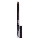 Lápis de Sobrancelhas PUPA Milano True Waterproof 002 Brown Lápis de Sobrancelhas PUPA Milano True Waterproof 002 Brown