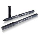 Lápis delineador a prova dágua preto fenzza