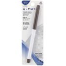 Lápis delineador Almay Brown 0,3 ml (pacote com 4) dura 16 horas