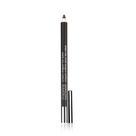 Lápis delineador Clinique Cream Shaper, resistente à água, preto