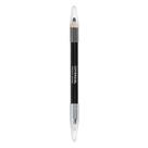 Lápis delineador COVERGIRL Perfect Blend Basic Black 1 unidade