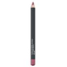 Lápis delineador de lábios Youngblood Clean Luxury Cosmetics Rose Lápis delineador de lábios Youngblood Clean Luxury Cosmetics Rose