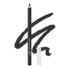 lápis delineador e.l.f. Smoky Kohl Black Velvet Vegan lápis delineador e.l.f. Smoky Kohl Black Velvet Vegan