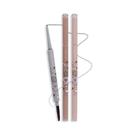 Lápis delineador em gel impermeável VEECCI Highly Pigmented 03 Coffee