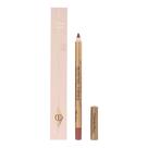 Lápis delineador labial Charlotte Tilbury Lip Cheat Pillow Talk Medium 2