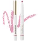 Lápis delineador labial Heart Percent Dote On Mood 14 Calm Pink