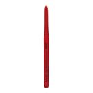 Lápis delineador labial NYX PROFESSIONAL MAKEUP Mechanical Red
