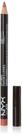 Lápis delineador labial NYX PROFESSIONAL MAKEUP NYX07 Soft Brown