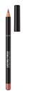 Lápis delineador labial Rimmel Lasting Finish 8HR Soft 760 90's Nude