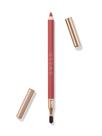 Lápis delineador labial Sweed, rica em cores, pétala de rosa vegana