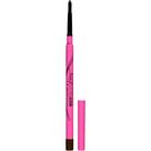 Lápis delineador Maybelline Master Precise Skinny Sharp Brown