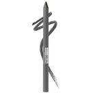 Lápis delineador Maybelline TattooStudio Long-Lasting Charcoal