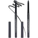Lápis delineador MAYBELLINE Unstoppable Mechanical Pewter