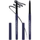 Lápis delineador MAYBELLINE Unstoppable Mechanical Sapphire