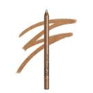 Lápis delineador NYX PROFESSIONAL MAKEUP Epic Wear Gilded Taupe