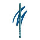Lápis delineador NYX PROFESSIONAL MAKEUP Mechanical Gypsy Blue