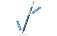 Lápis delineador Pupa Milano Multiplay 57 Azul petróleo 1,2 mL