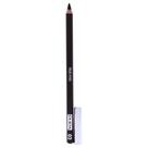 Lápis delineador Pupa Milano True Eyes 02 Intense Brown 1,5g Lápis delineador Pupa Milano True Eyes 02 Intense Brown 1,5g
