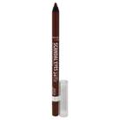Lápis delineador Rimmel London Scandaleyes Waterproof Brown