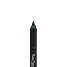 Lápis delineador Ruby Rose HB050 cor preto