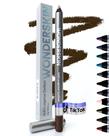 Lápis delineador Wonderskin 1440 Longwear Brown Glitter