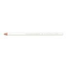Lápis Dermatográfico 7600 Branco - Mitsubishi