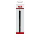 Lápis Dermatográfico 7600 Preto - Sertic