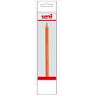 Lápis Dermatográfico Laranja Nº 7600 - Mitsu-Bishi