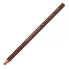 Lápis Dermatográfico Marrom Nº 7600 - Mitsu-Bishi