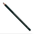 Lapis Dermatografico Mitsubishi Preto 7600