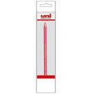Lápis Dermatográfico Rosa Nº 7600 - Mitsu-Bishi