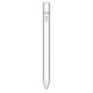 Lapis digital crayon compativel com ipad prata logitech 914-000051